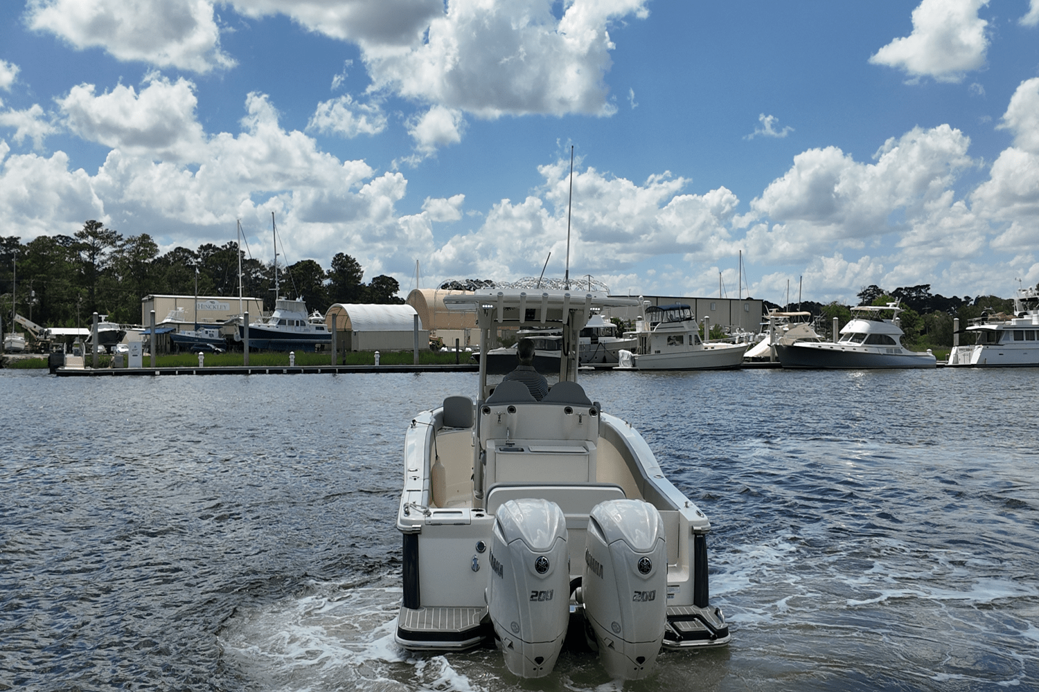 2025 Scout 277 LXF Image Thumbnail #7