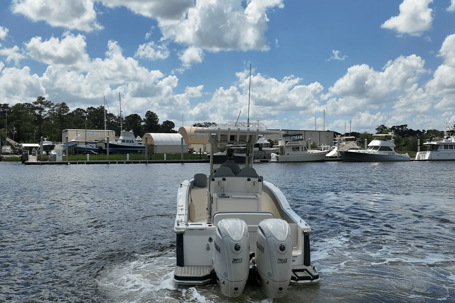 2025 Scout 277 LXF Image Thumbnail #7