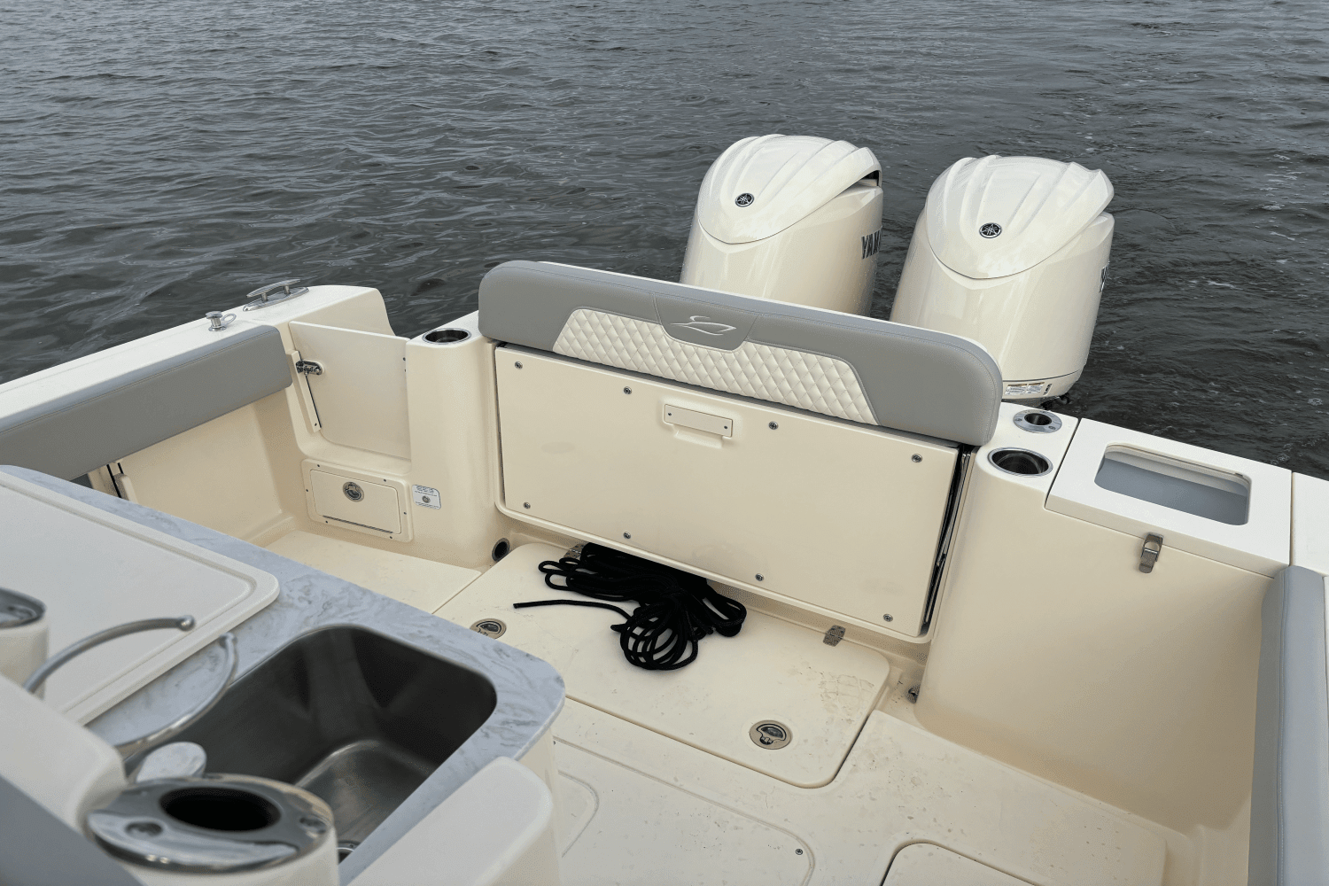 2025 Scout 277 LXF Image Thumbnail #11