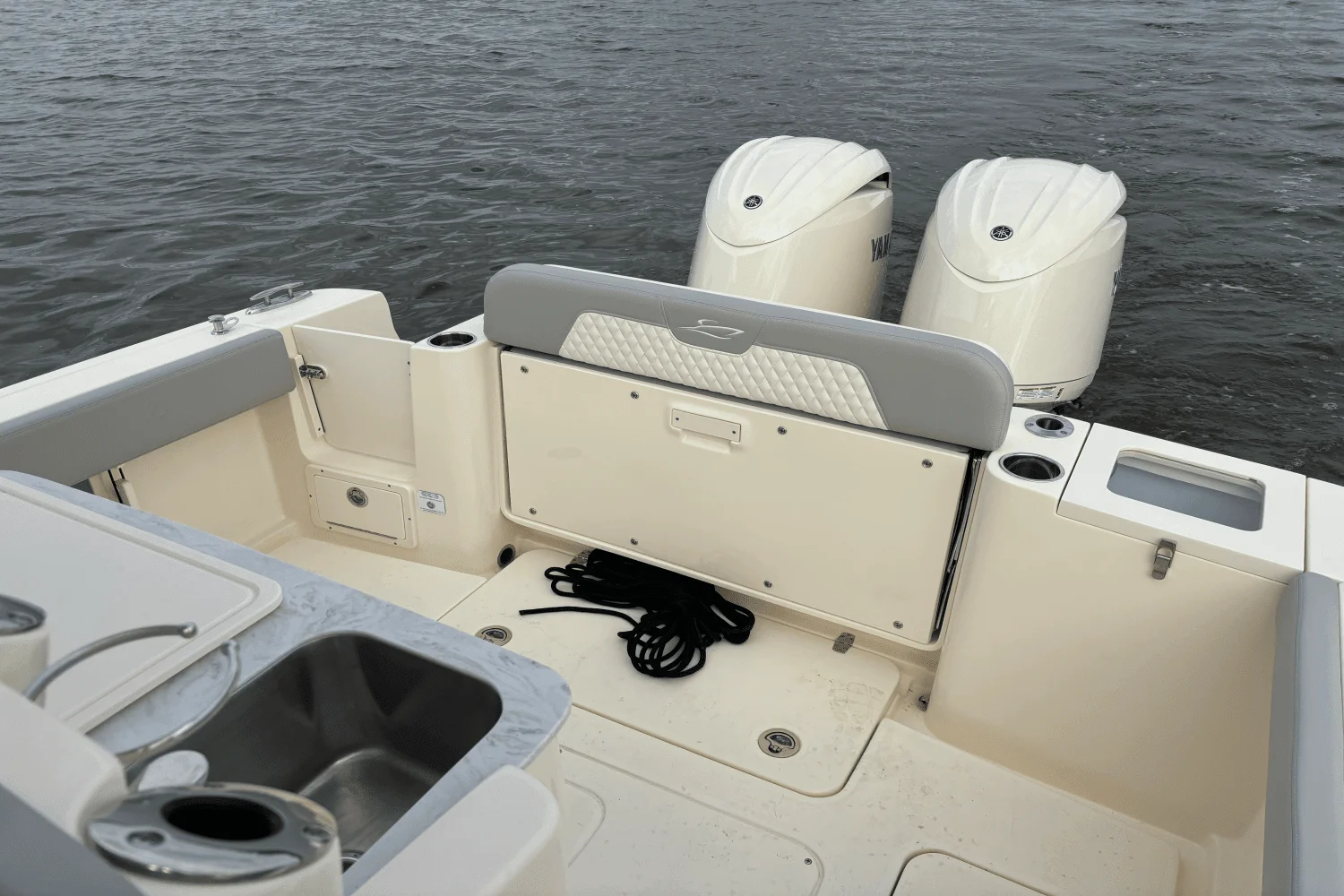 2025 Scout 277 LXF Image Thumbnail #11