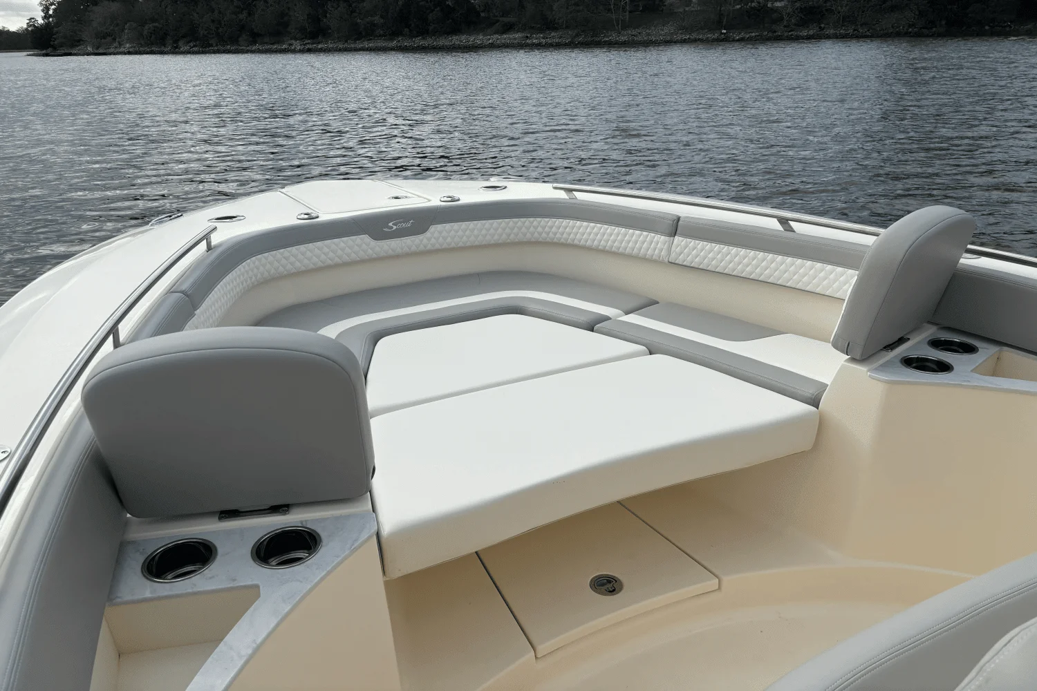 2025 Scout 277 LXF Image Thumbnail #22