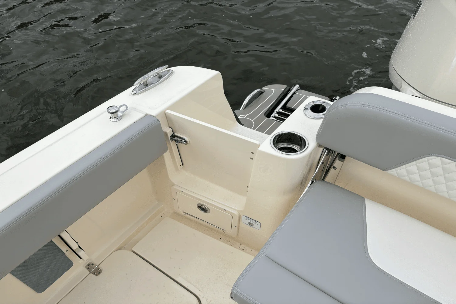 2025 Scout 277 LXF Image Thumbnail #12