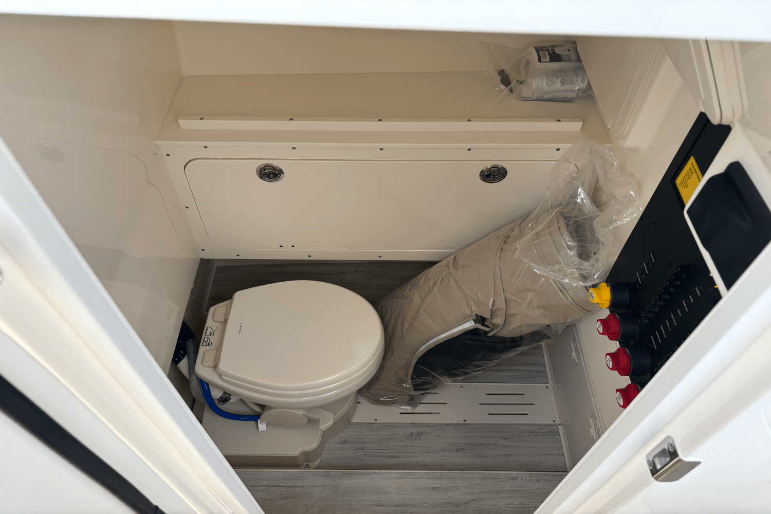 2025 Scout 277 LXF Image Thumbnail #21