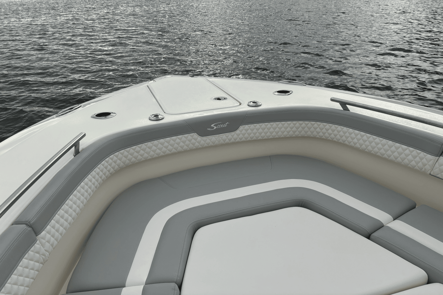 2025 Scout 277 LXF Image Thumbnail #23