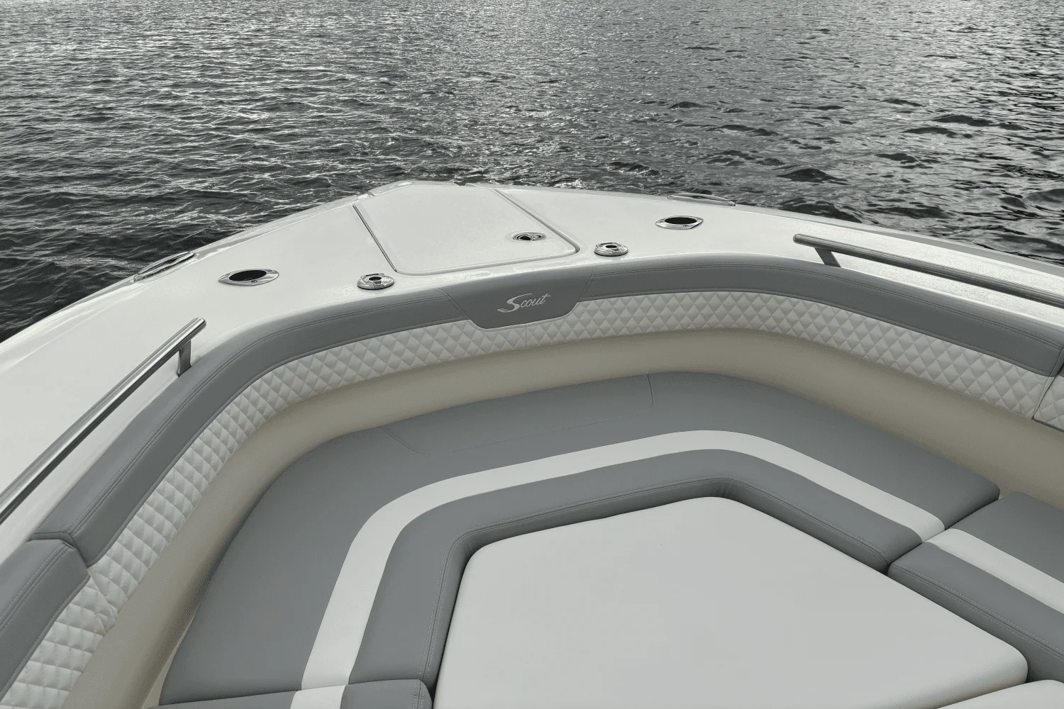 2025 Scout 277 LXF Image Thumbnail #23