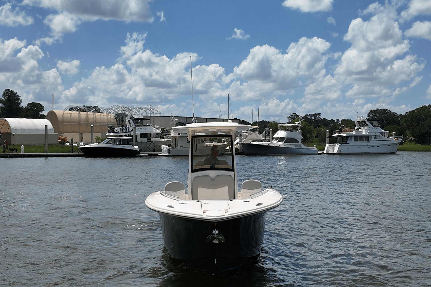 2025 Scout 277 LXF Image Thumbnail #2