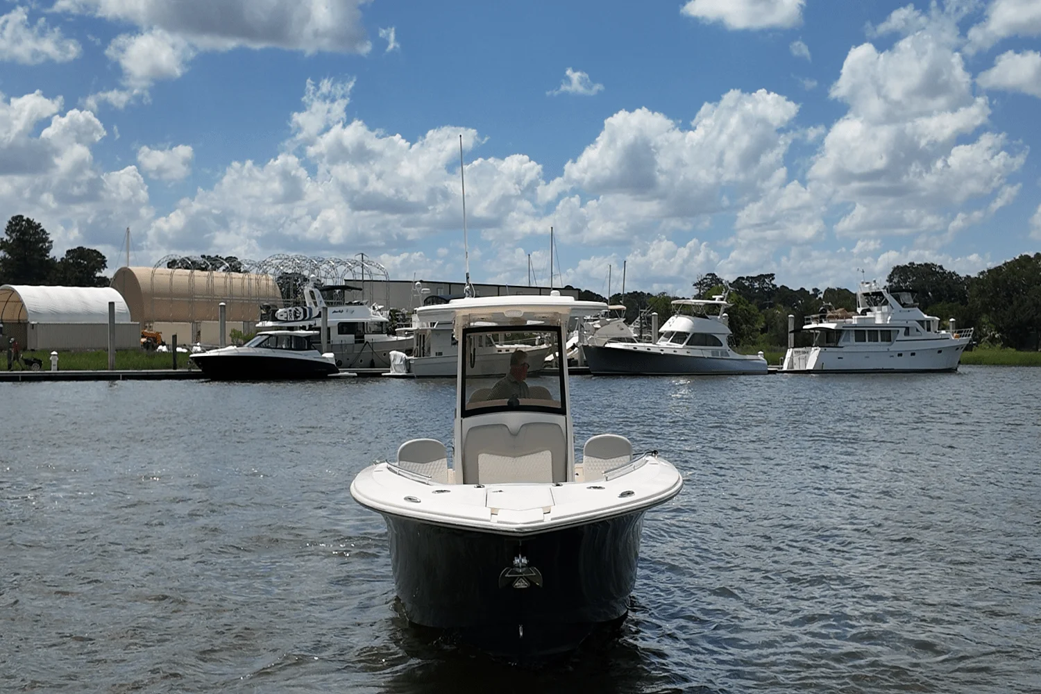 2025 Scout 277 LXF Image Thumbnail #2