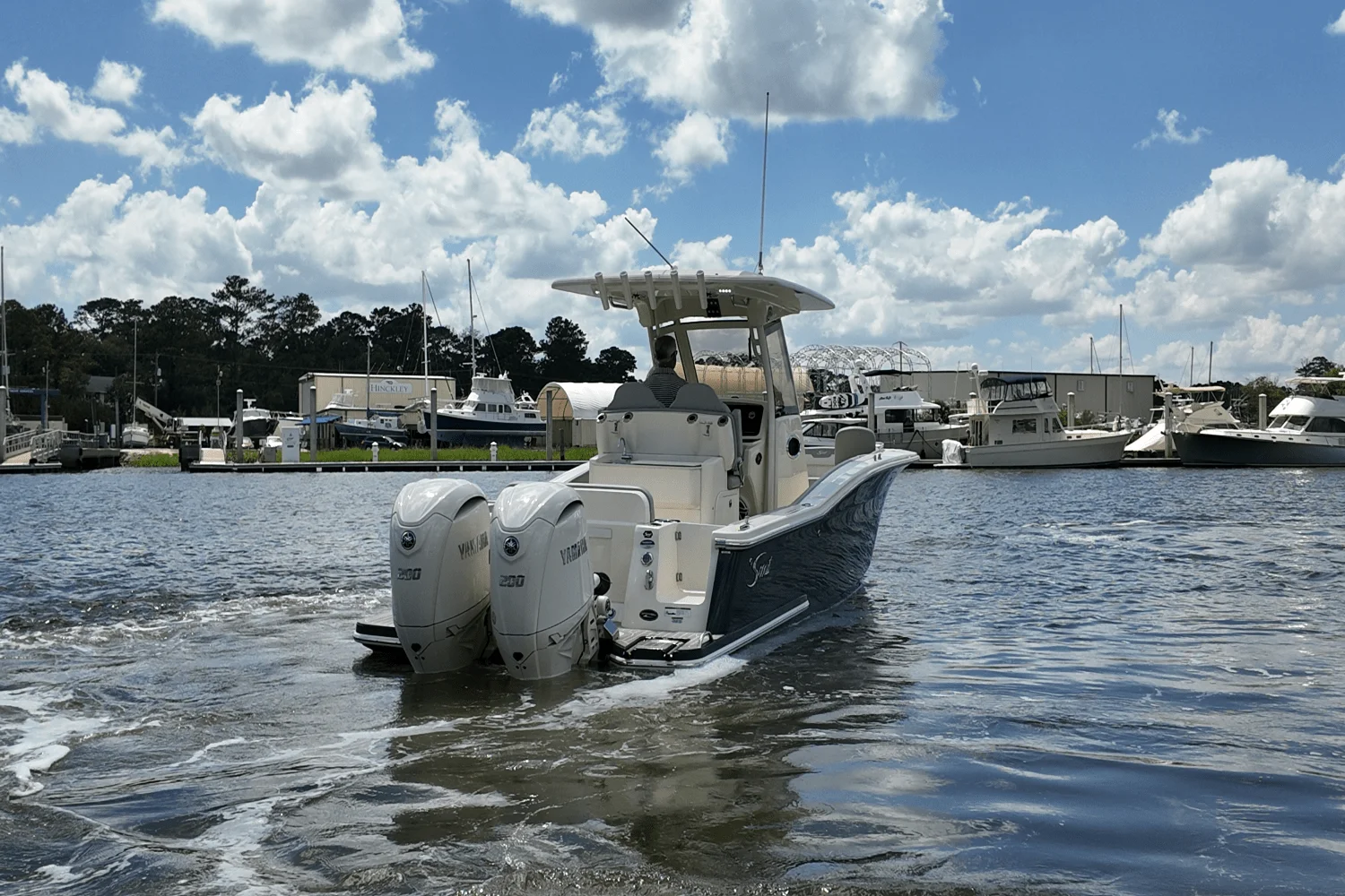 2025 Scout 277 LXF Image Thumbnail #8