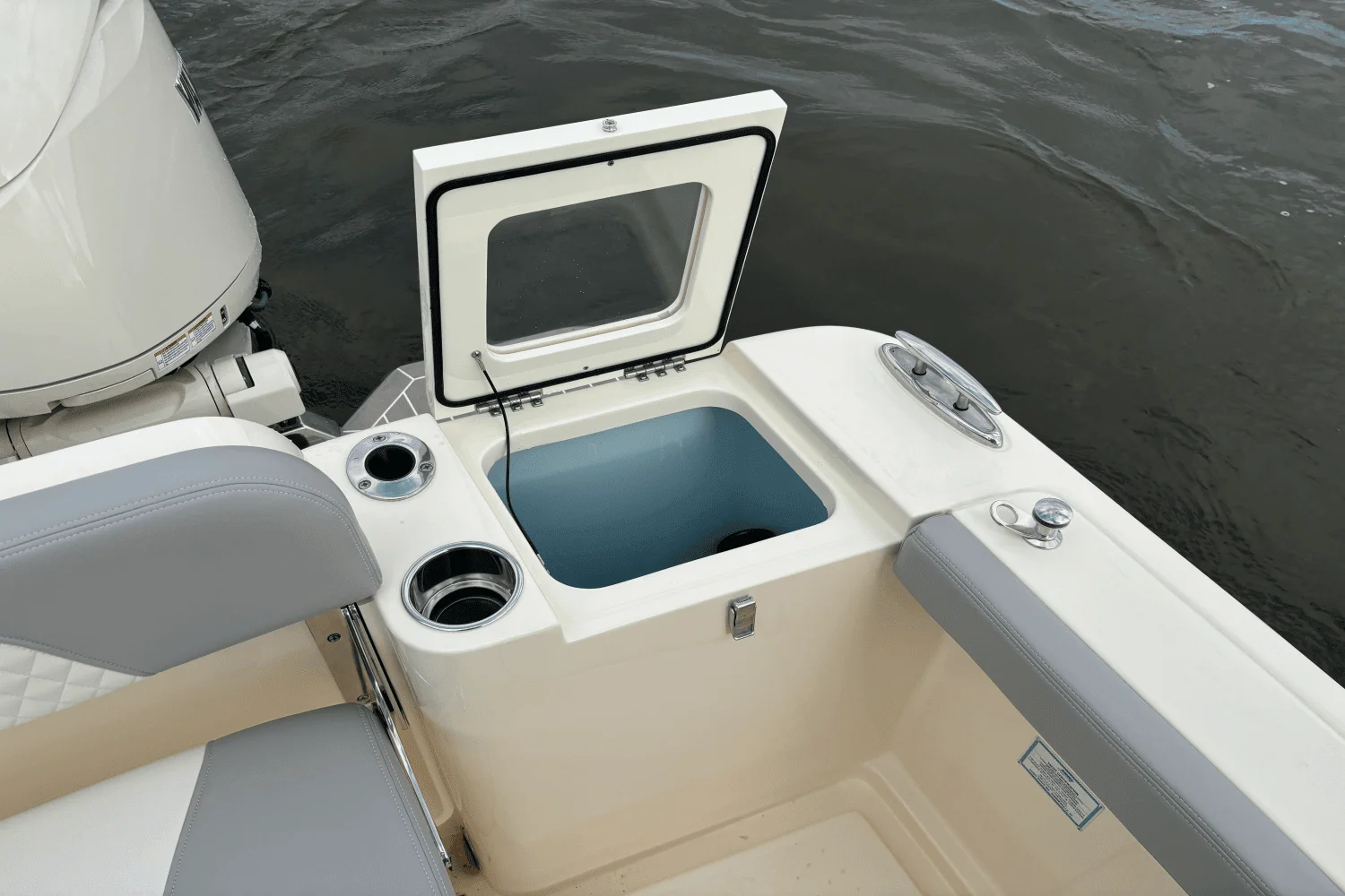 2025 Scout 277 LXF Image Thumbnail #15