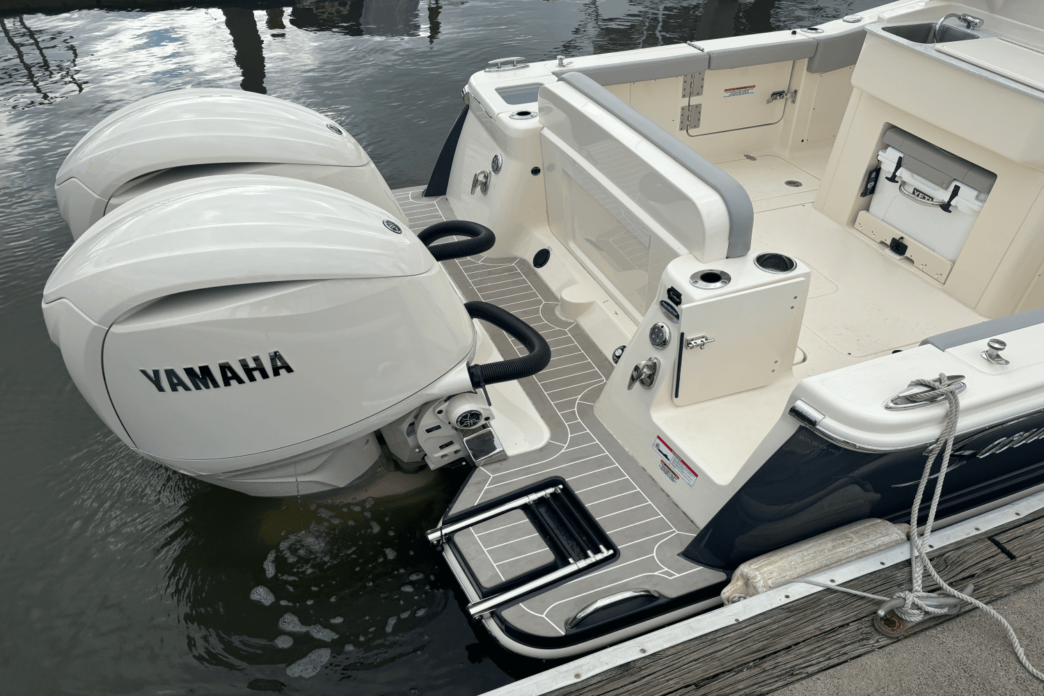 2025 Scout 277 LXF Image Thumbnail #10