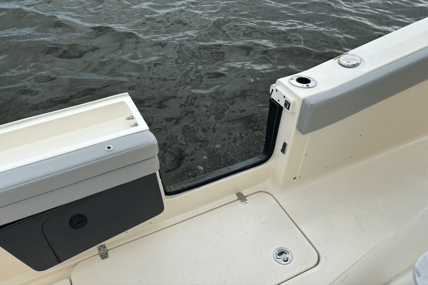 2025 Scout 277 LXF Image Thumbnail #17