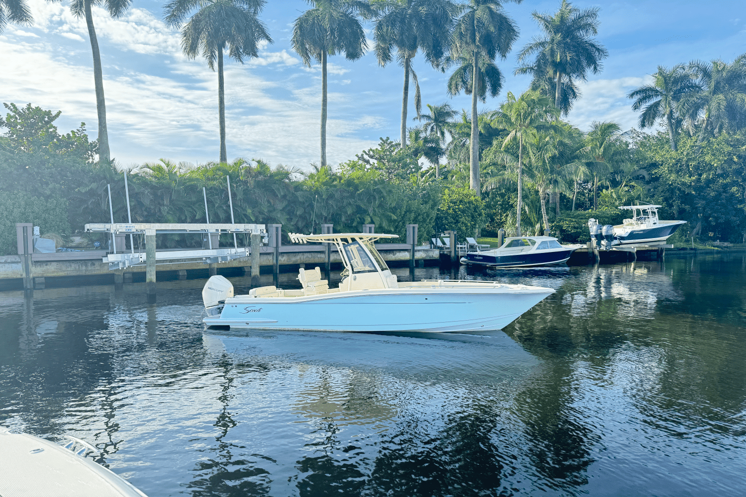 2025 Scout 240 XSF Image Thumbnail #0