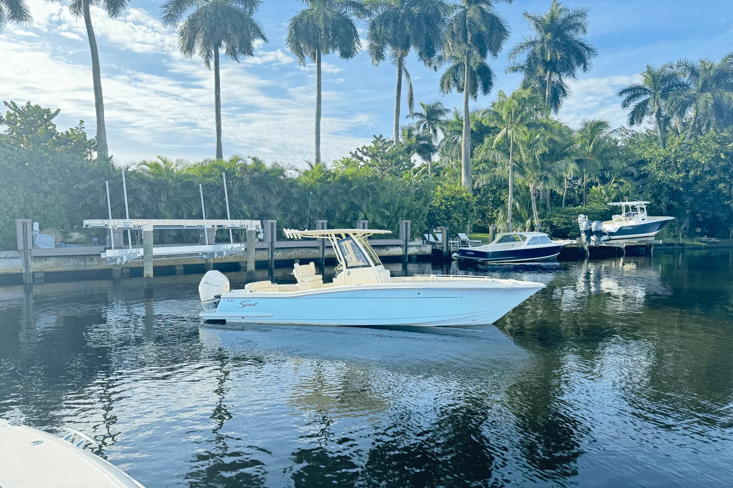 2025 Scout 240 XSF Image Thumbnail #0