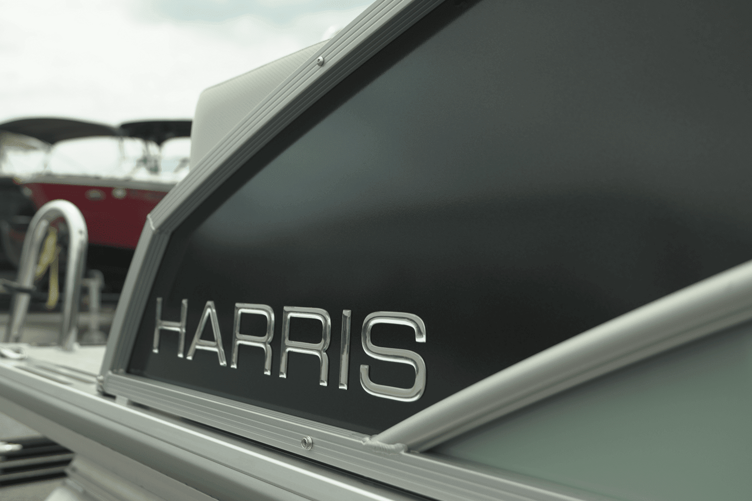 2025 Harris 230CR Image Thumbnail #2