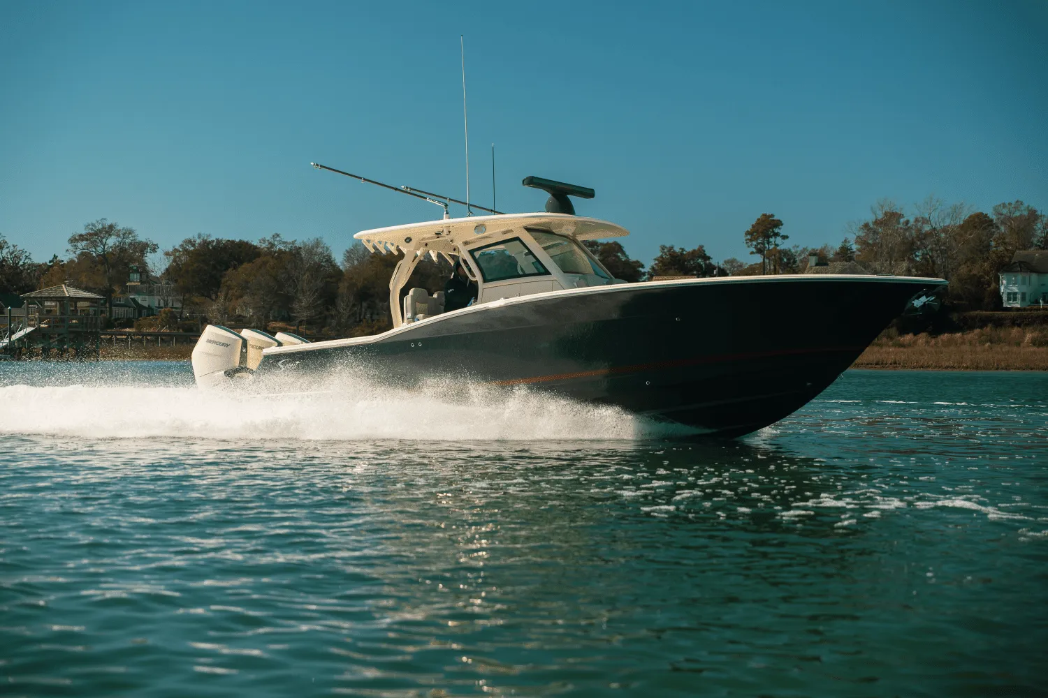 2025 Scout 357 LXF Image Thumbnail #0