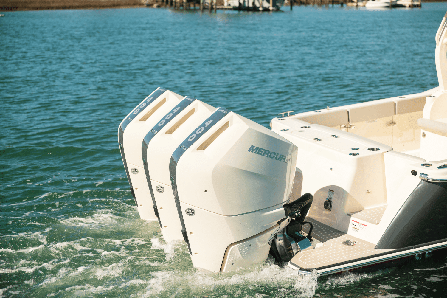 2025 Scout 357 LXF Image Thumbnail #8