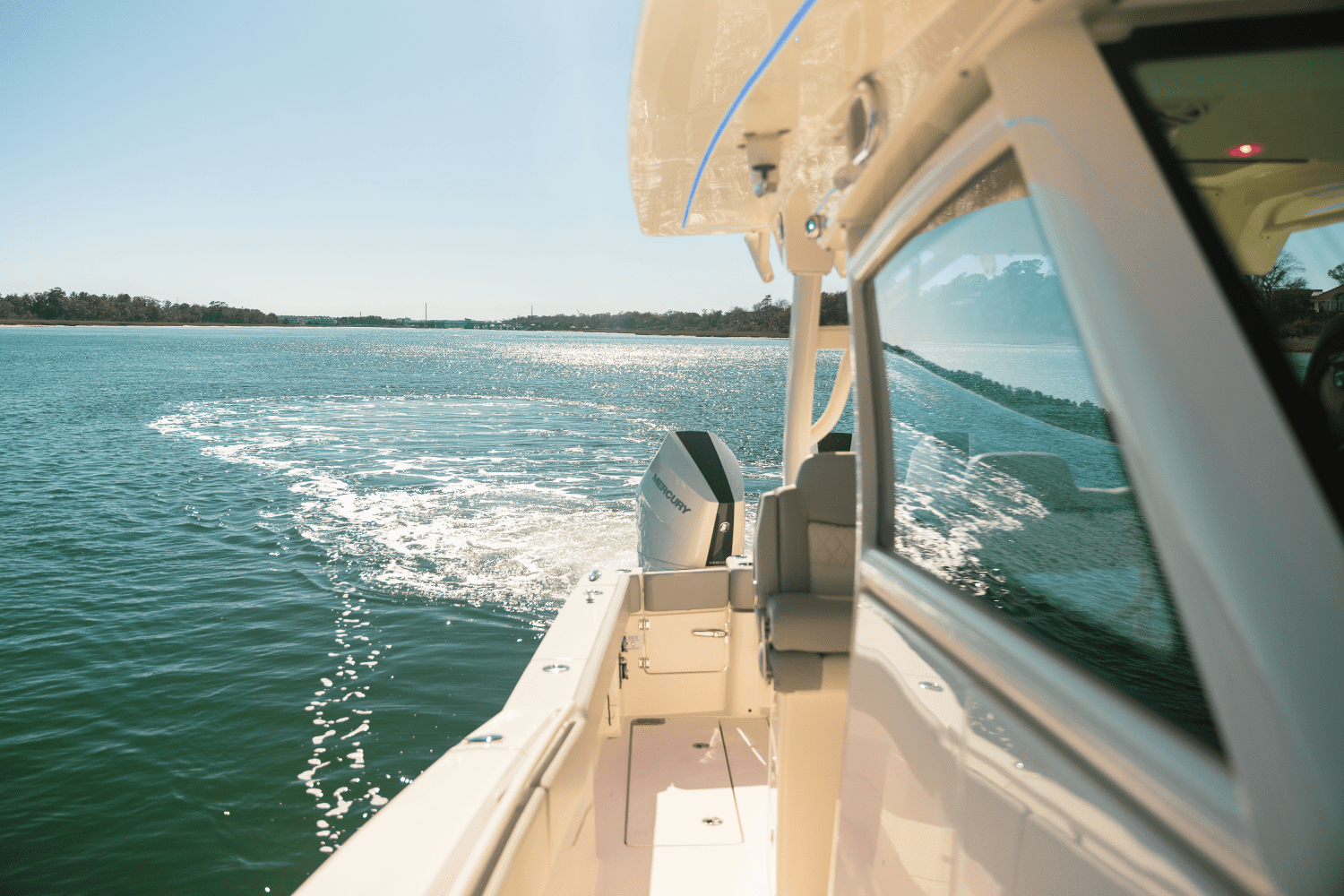 2025 Scout 357 LXF Image Thumbnail #31