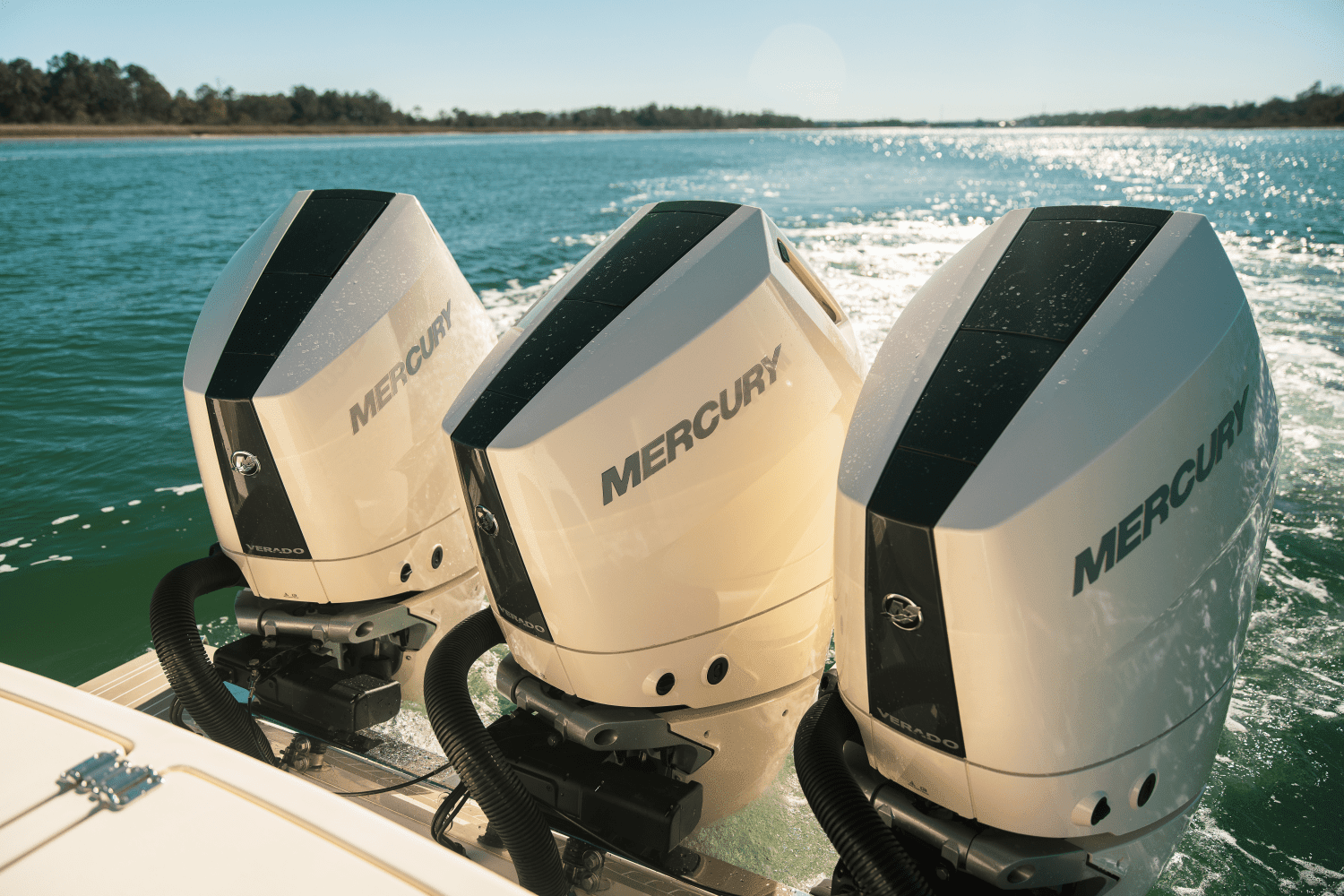 2025 Scout 357 LXF Image Thumbnail #20