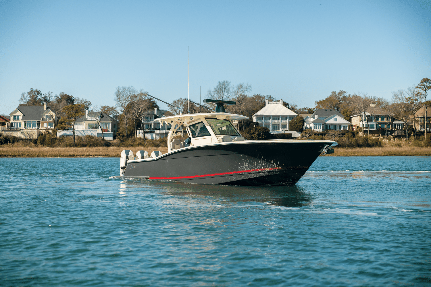 2025 Scout 357 LXF Image Thumbnail #2