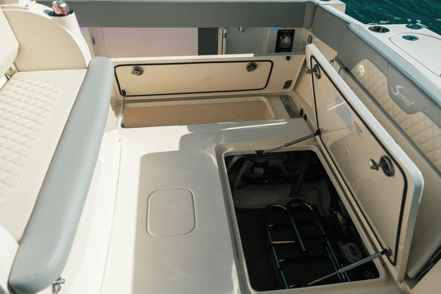 2025 Scout 357 LXF Image Thumbnail #46