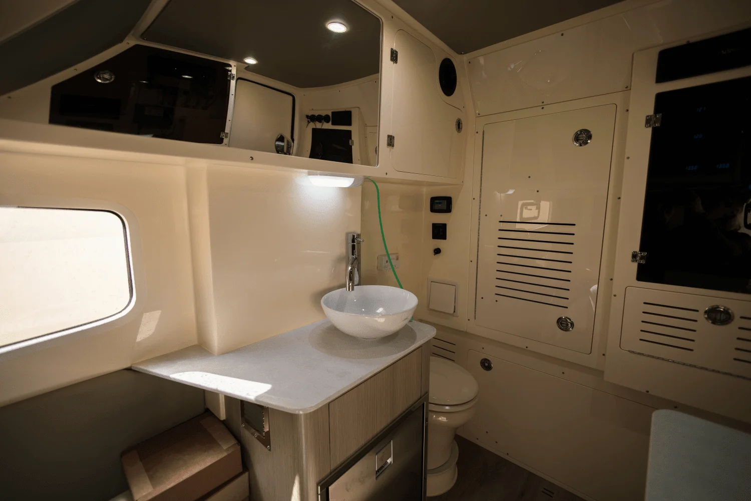 2025 Scout 357 LXF Image Thumbnail #58