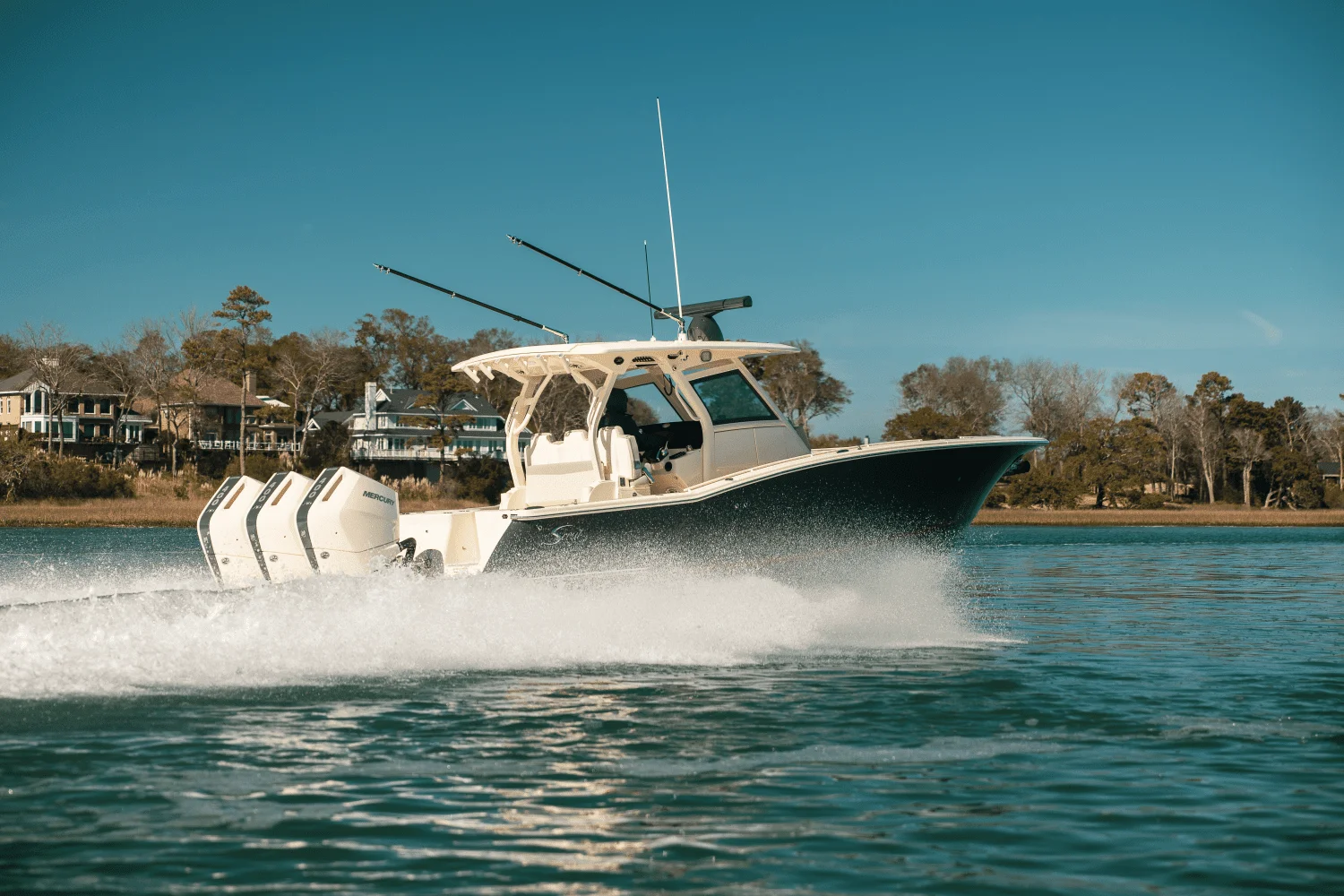 2025 Scout 357 LXF Image Thumbnail #10