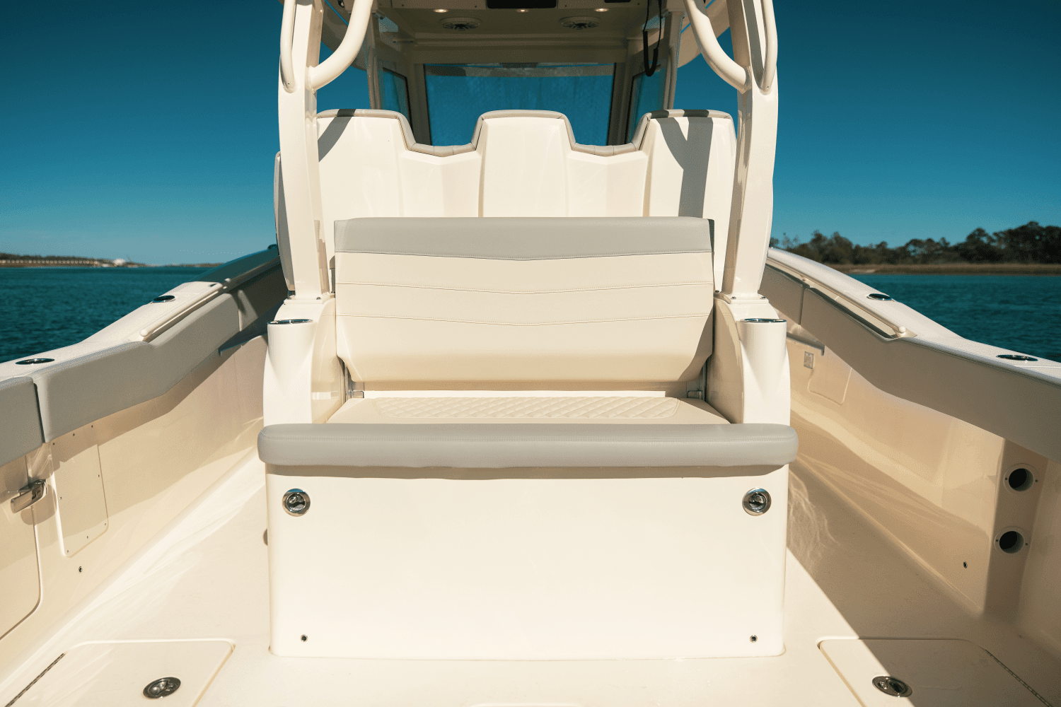 2025 Scout 357 LXF Image Thumbnail #24