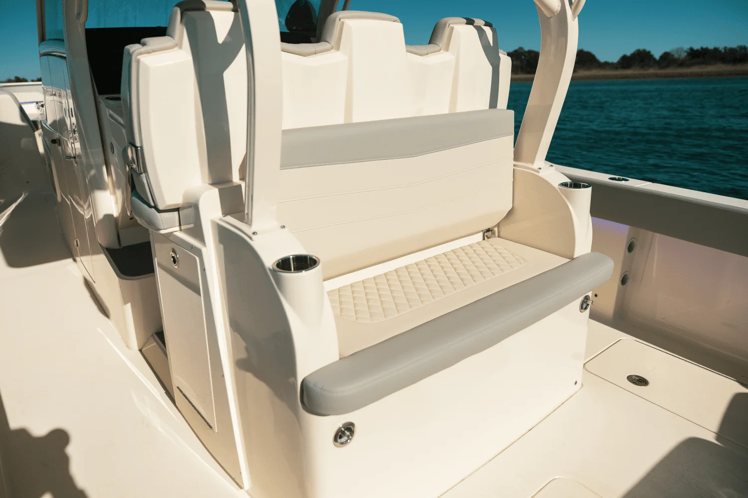 2025 Scout 357 LXF Image Thumbnail #25