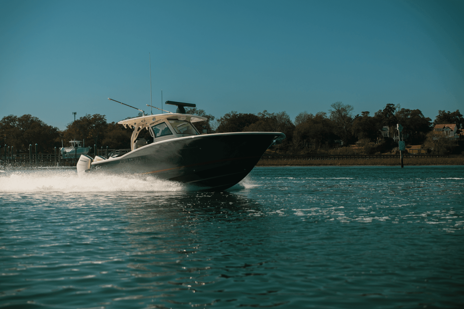 2025 Scout 357 LXF Image Thumbnail #15