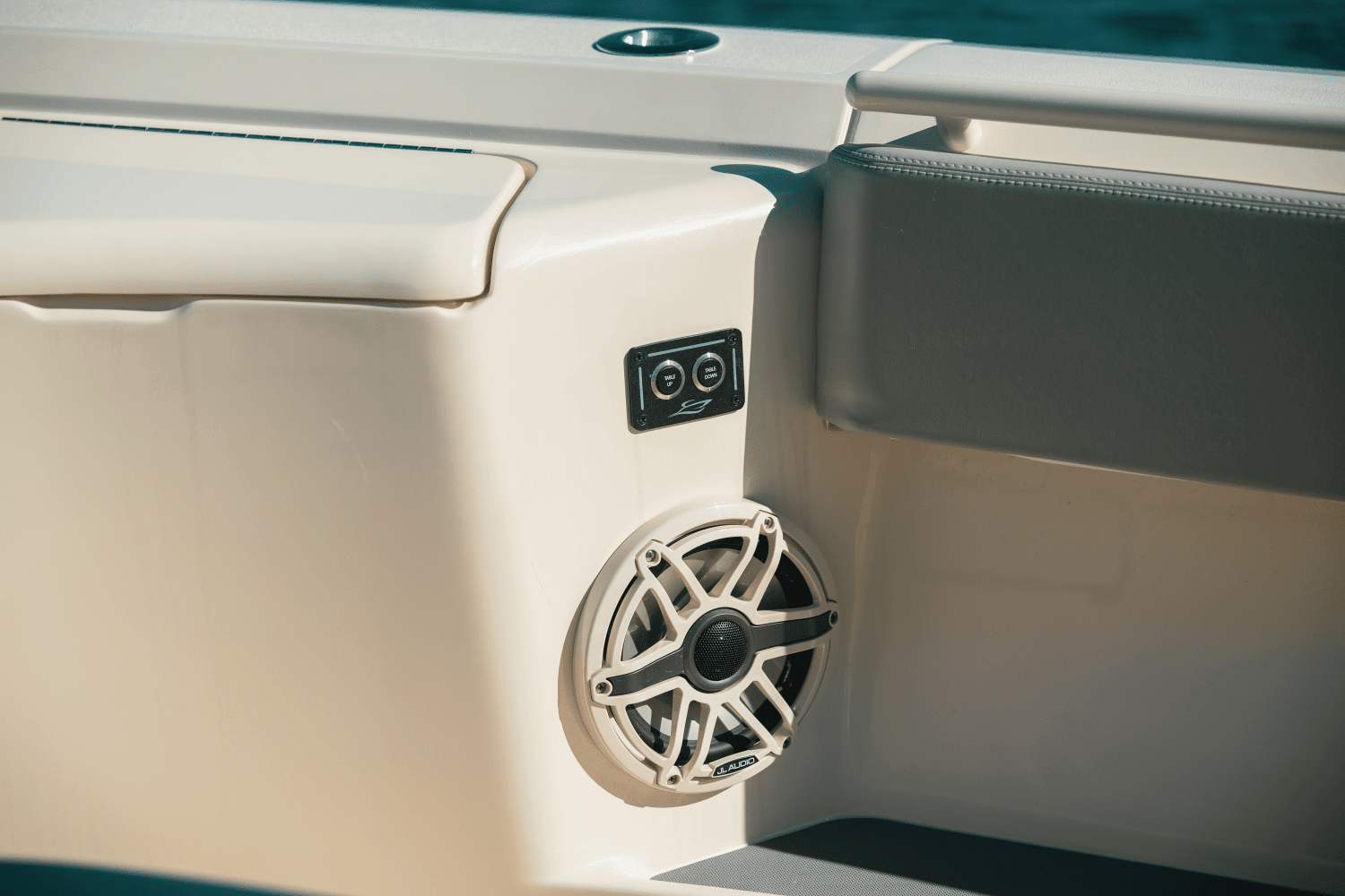 2025 Scout 357 LXF Image Thumbnail #45