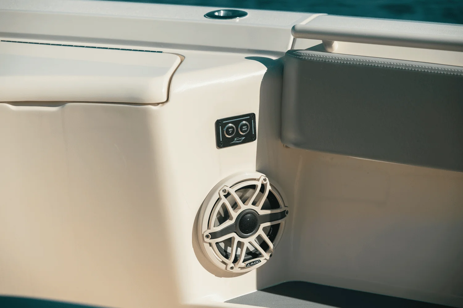 2025 Scout 357 LXF Image Thumbnail #45