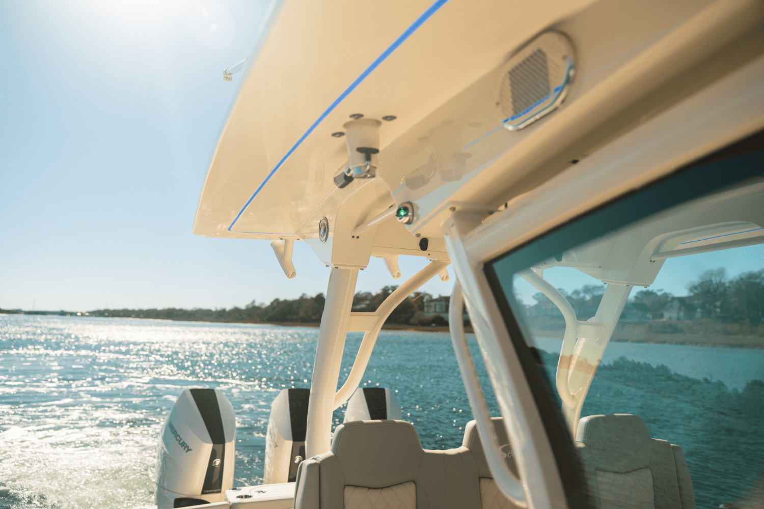 2025 Scout 357 LXF Image Thumbnail #33