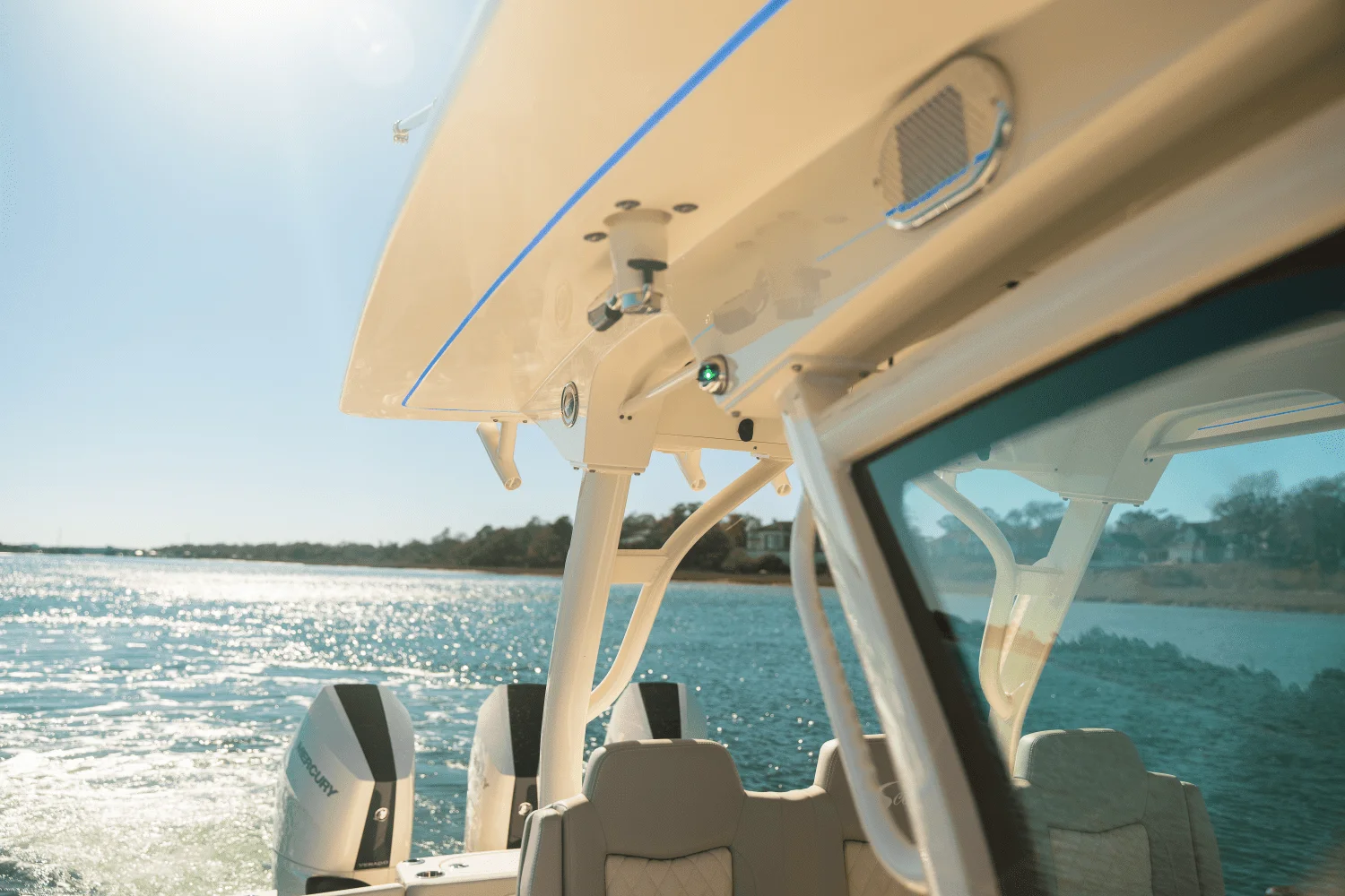 2025 Scout 357 LXF Image Thumbnail #33