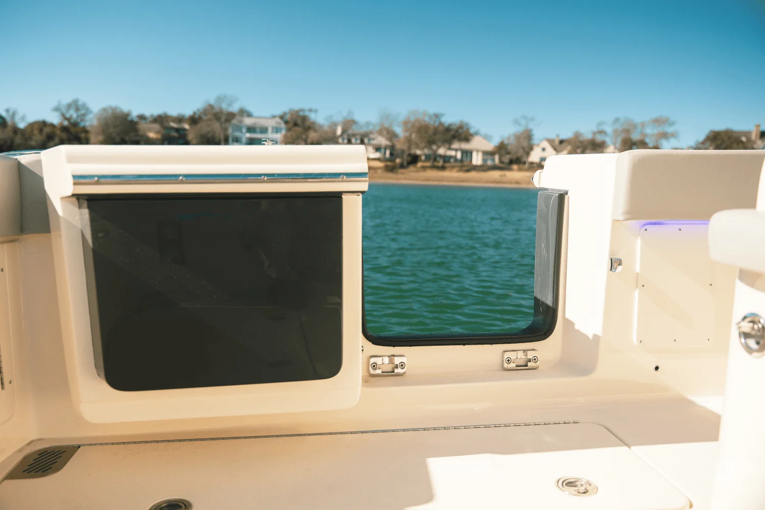 2025 Scout 357 LXF Image Thumbnail #22