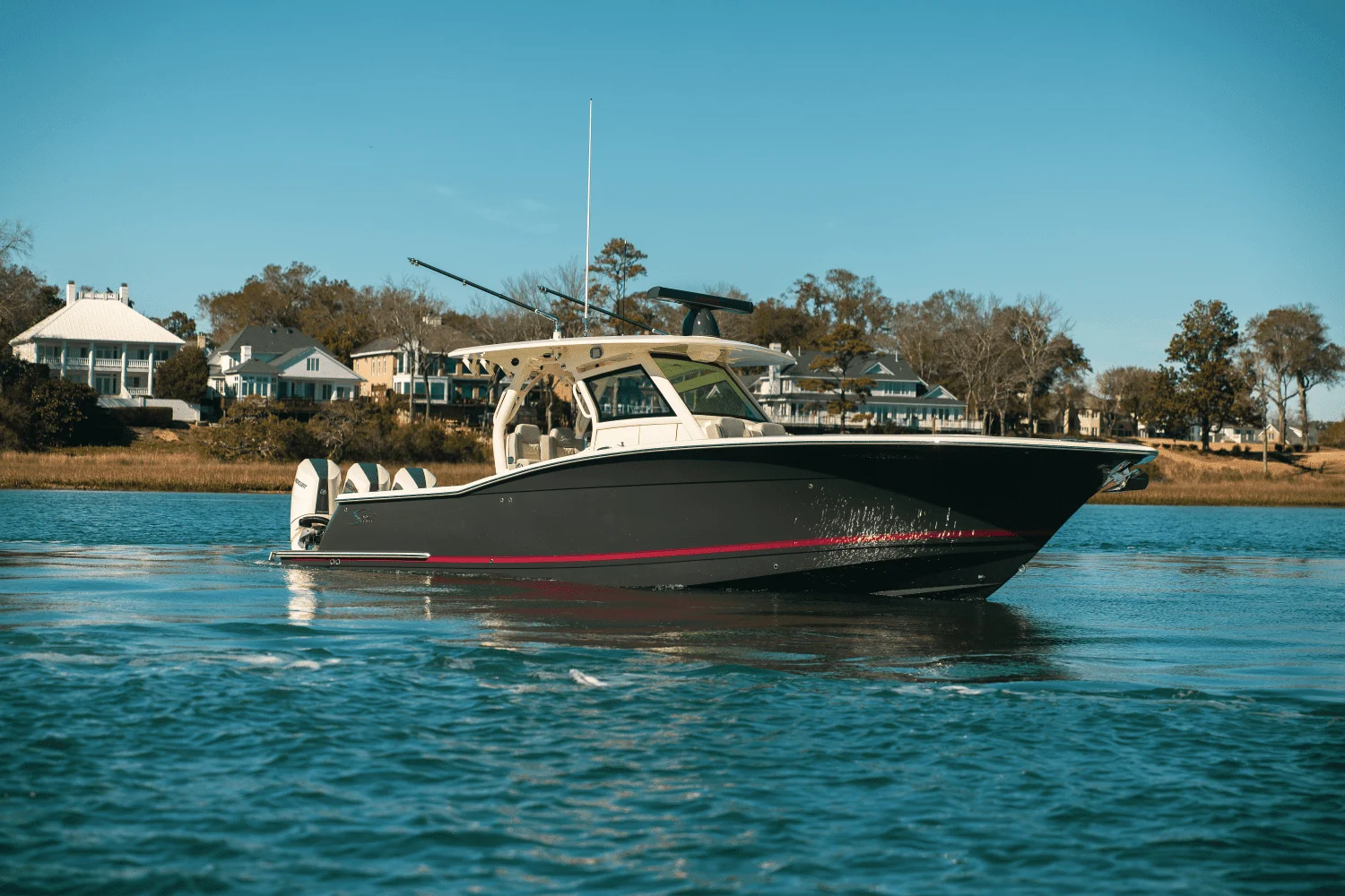 2025 Scout 357 LXF Image Thumbnail #1