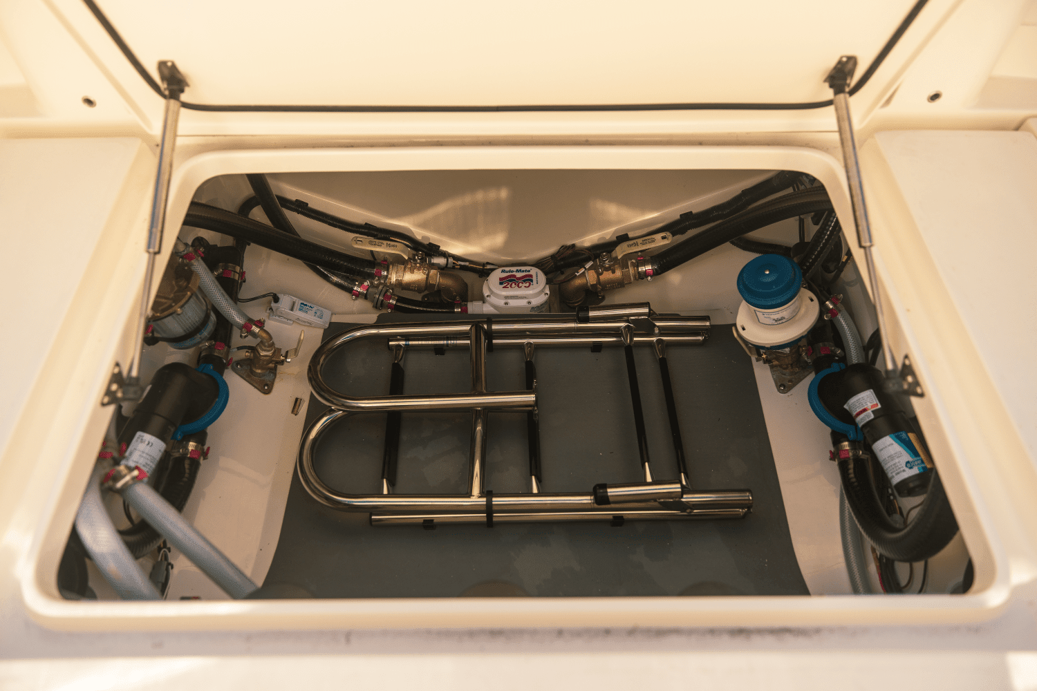 2025 Scout 357 LXF Image Thumbnail #47