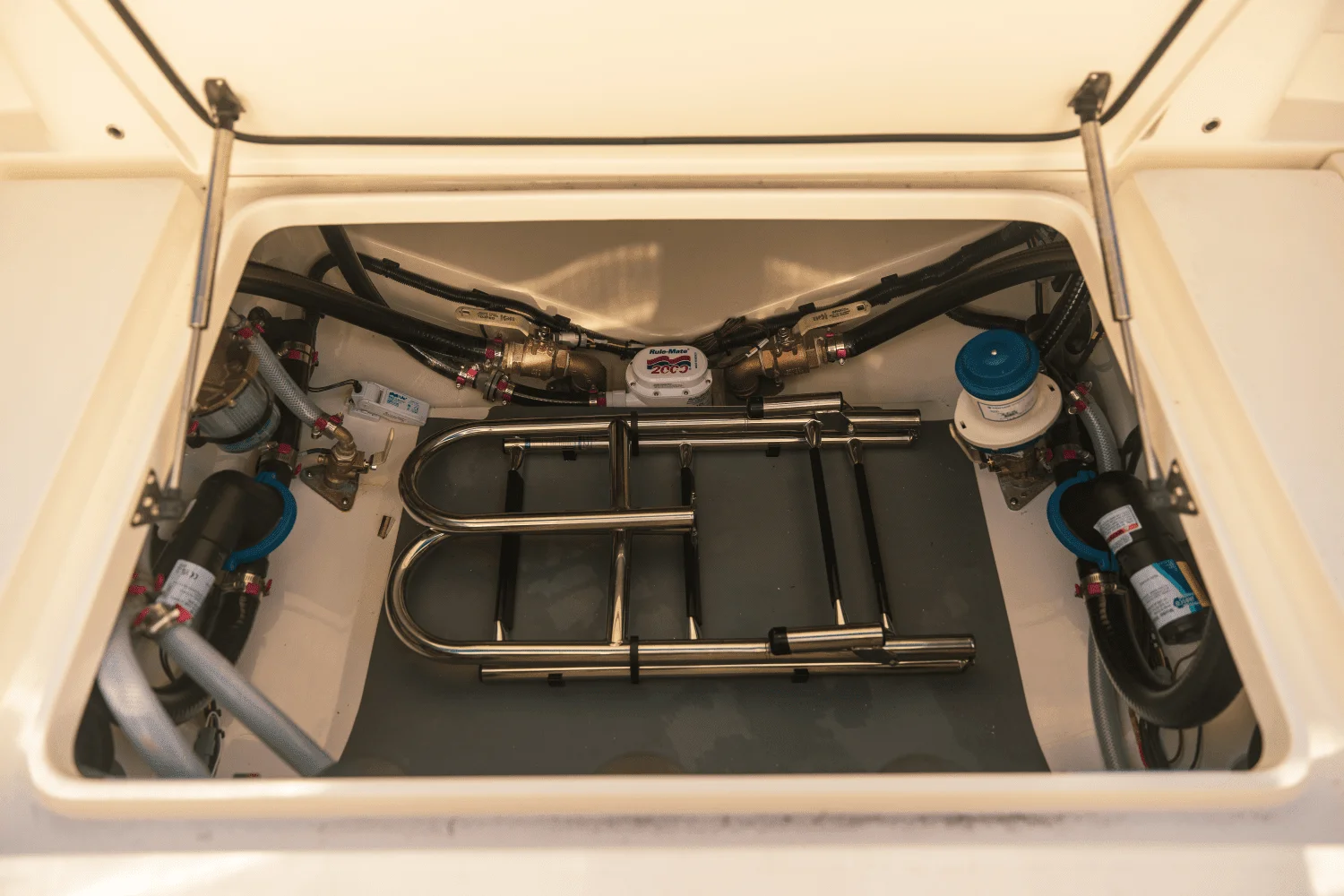 2025 Scout 357 LXF Image Thumbnail #47