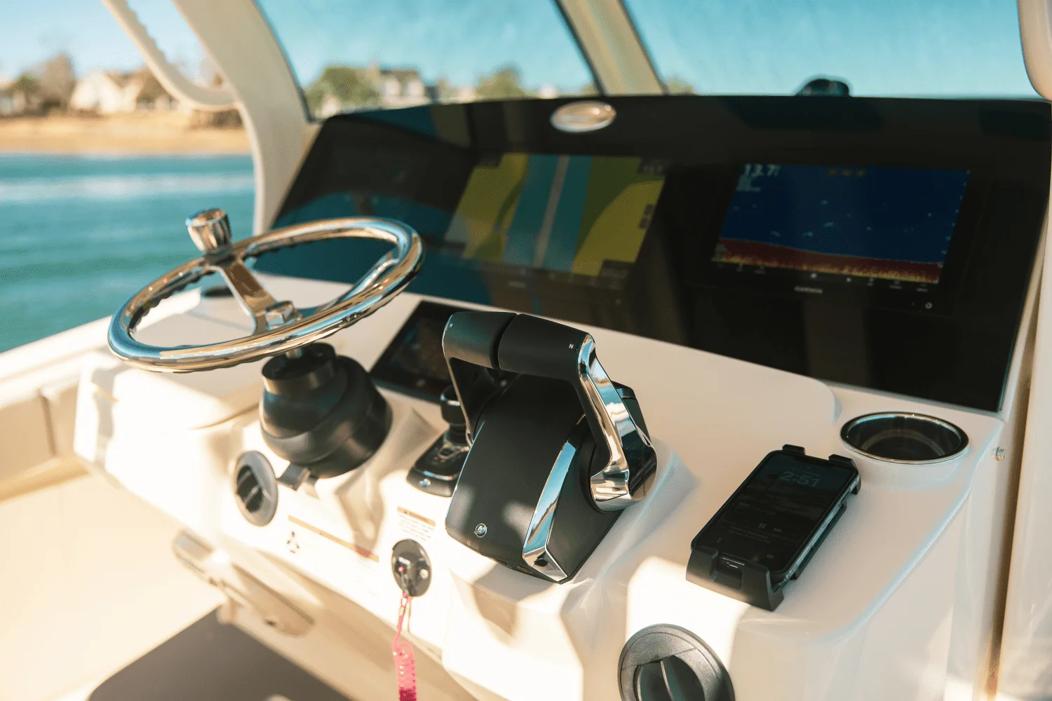 2025 Scout 357 LXF Image Thumbnail #30