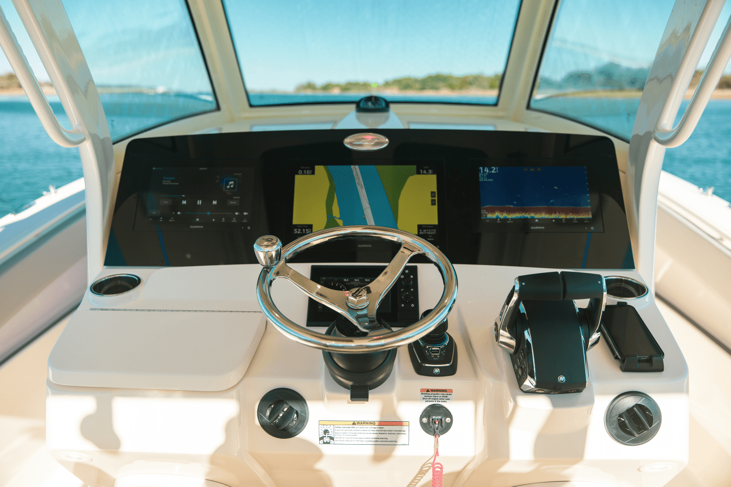 2025 Scout 357 LXF Image Thumbnail #27