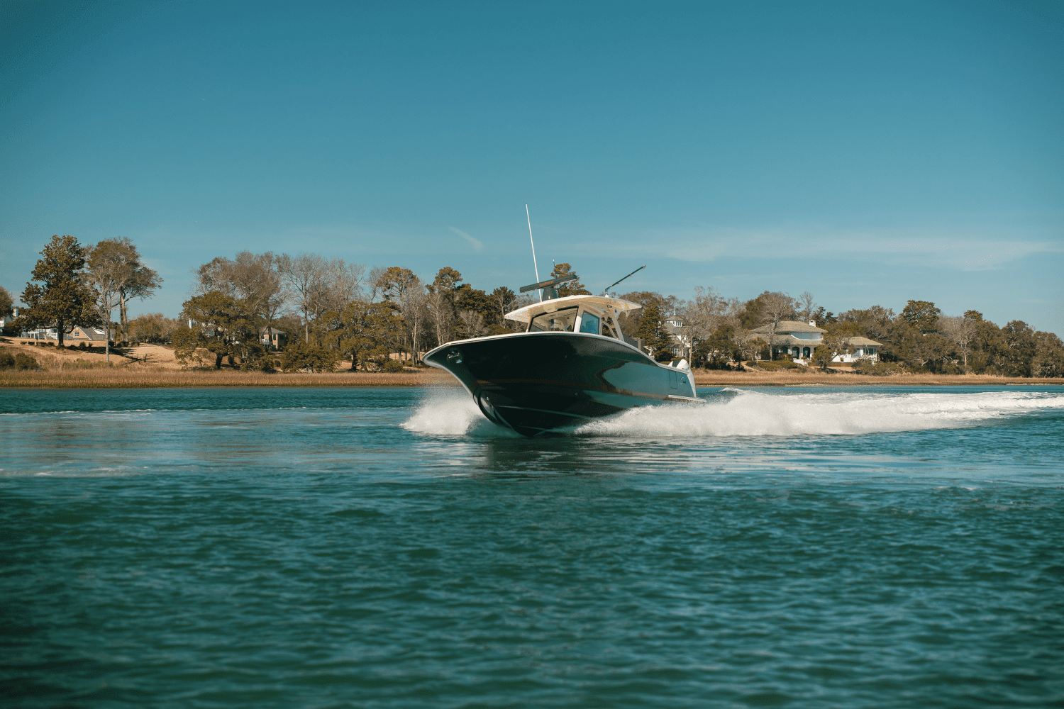 2025 Scout 357 LXF Image Thumbnail #11