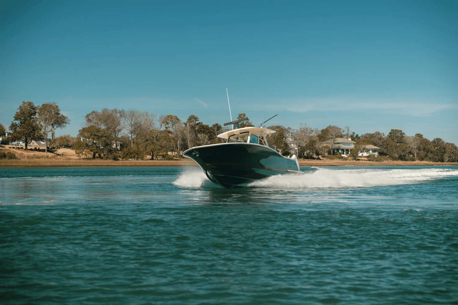 2025 Scout 357 LXF Image Thumbnail #11