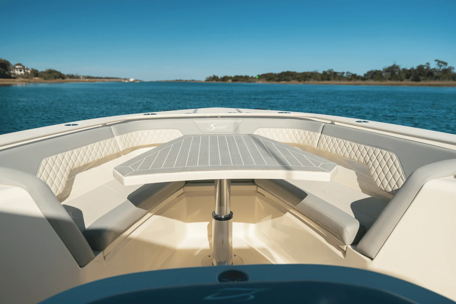 2025 Scout 357 LXF Image Thumbnail #37