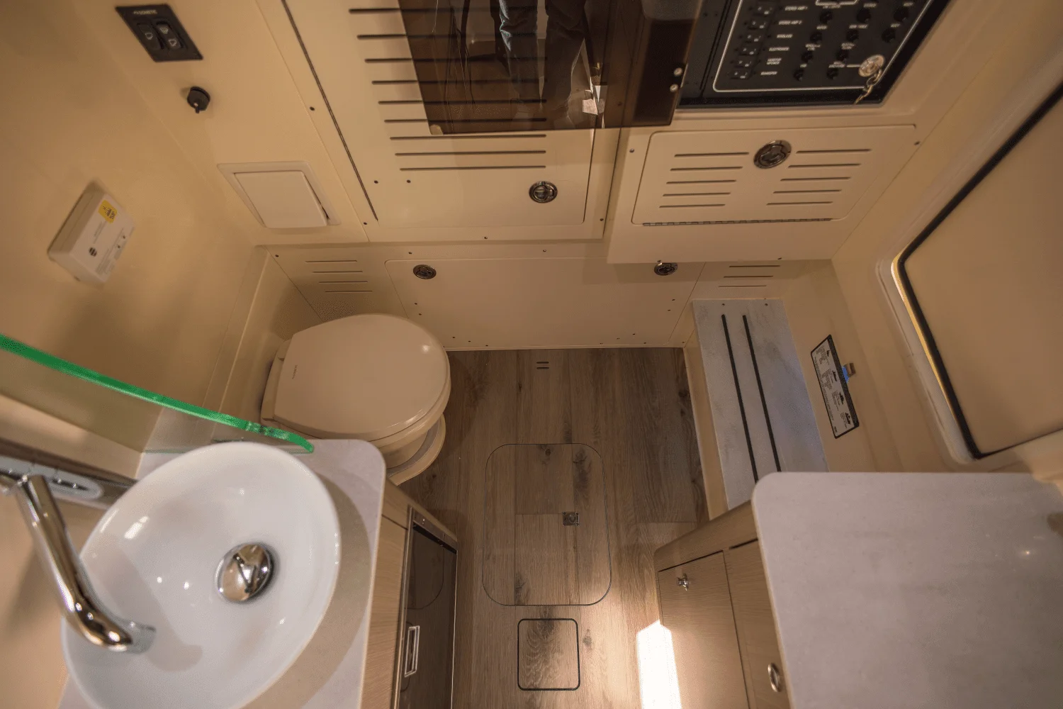 2025 Scout 357 LXF Image Thumbnail #63