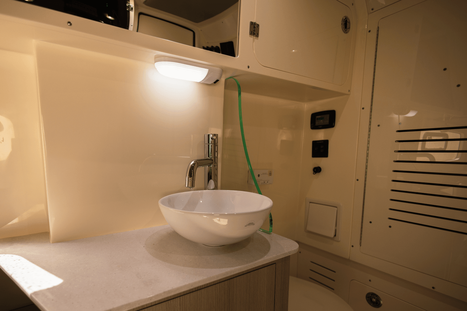 2025 Scout 357 LXF Image Thumbnail #59