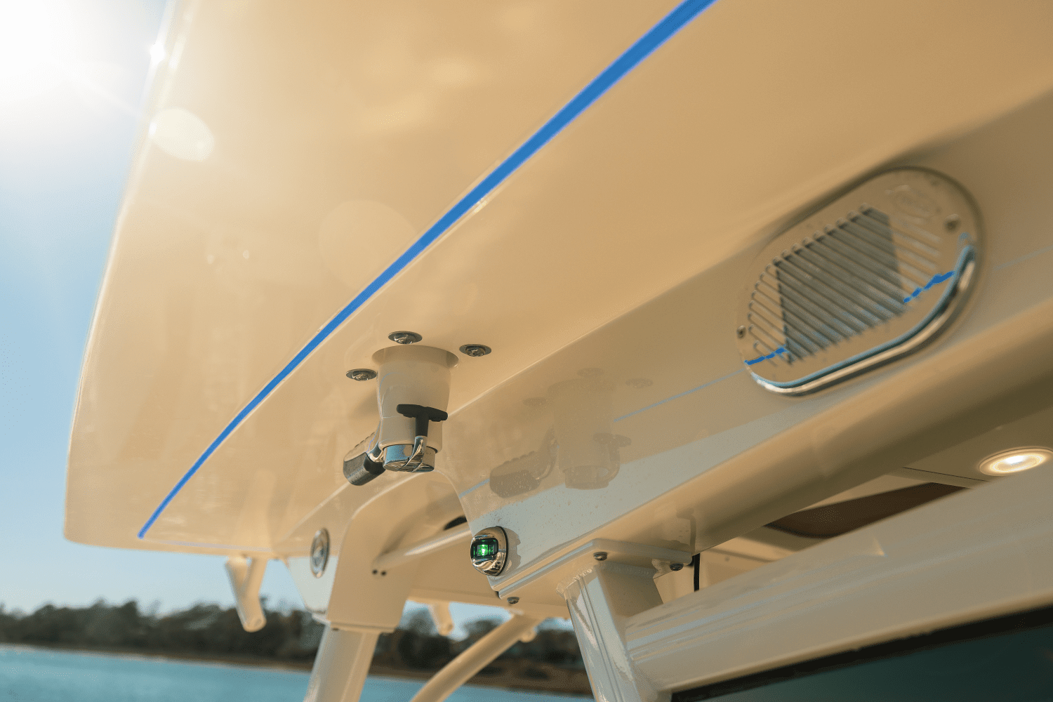 2025 Scout 357 LXF Image Thumbnail #54