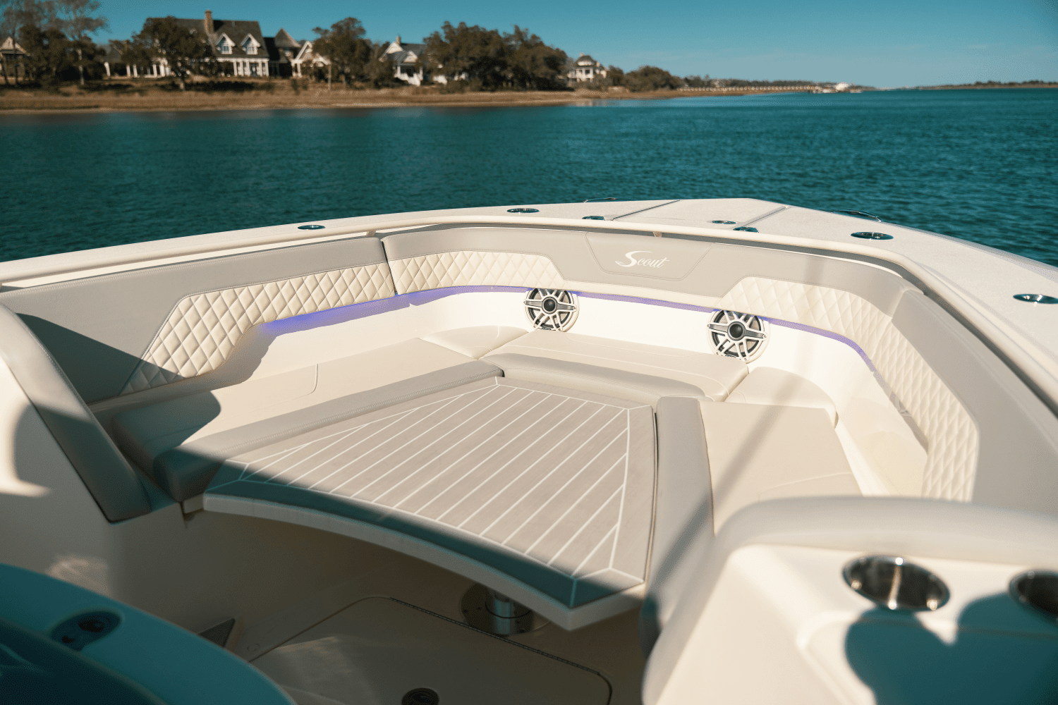 2025 Scout 357 LXF Image Thumbnail #36