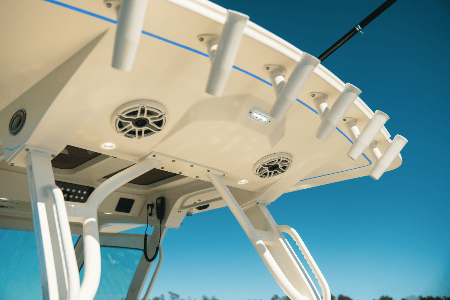 2025 Scout 357 LXF Image Thumbnail #43