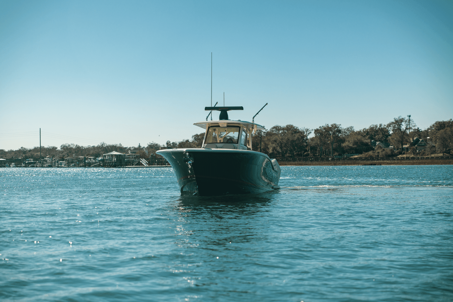 2025 Scout 357 LXF Image Thumbnail #5