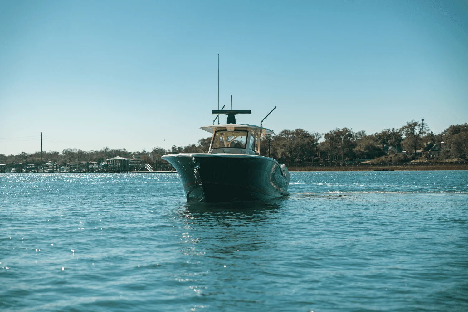 2025 Scout 357 LXF Image Thumbnail #5