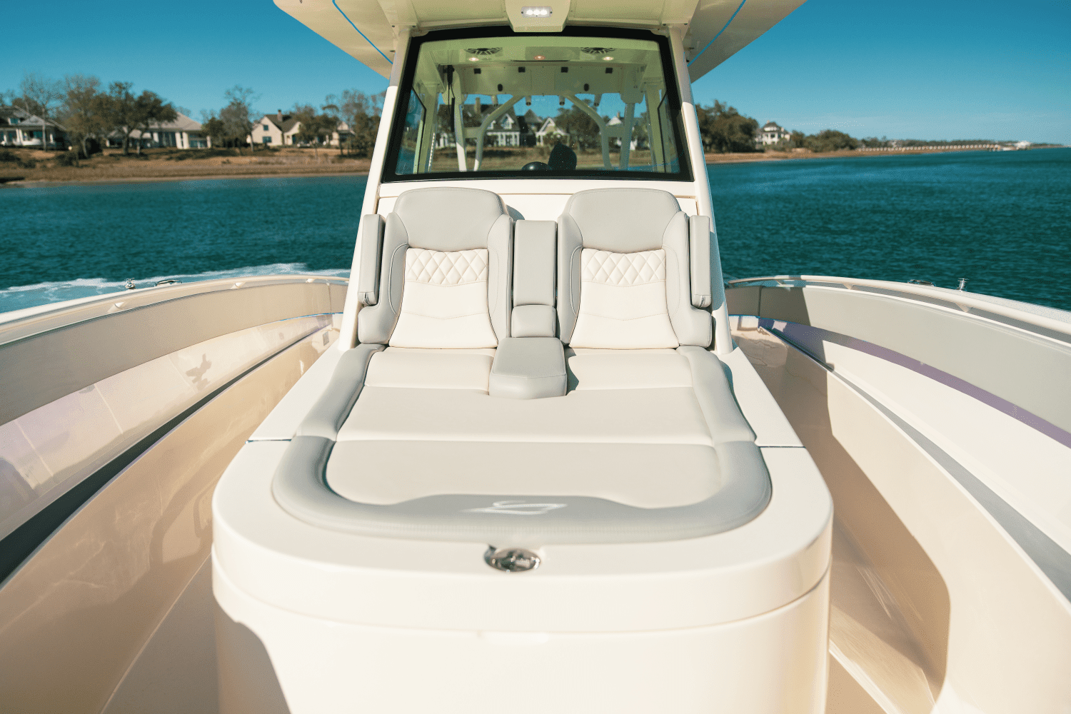 2025 Scout 357 LXF Image Thumbnail #35